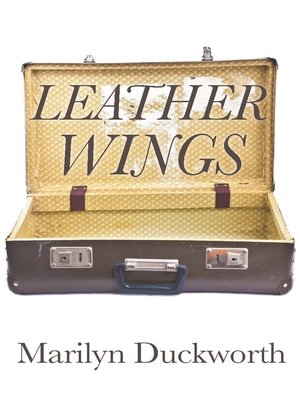 cover image of Leather Wings